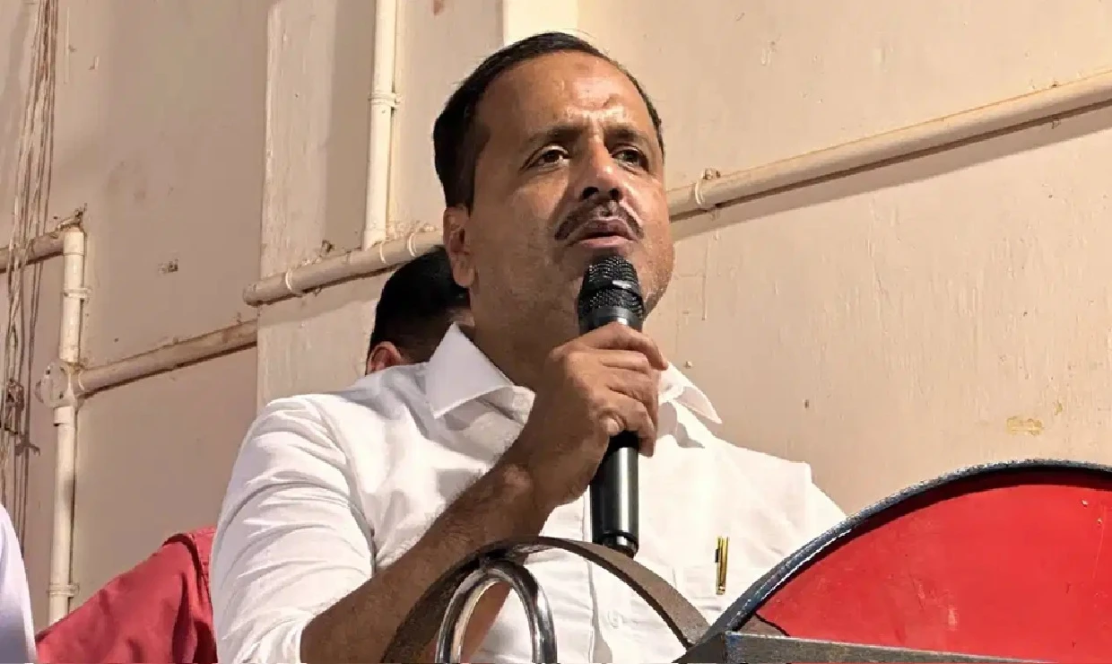 Health Minister UT Khader Announces 24x7 Helpline to Tackle Grievances at Government Hospitals