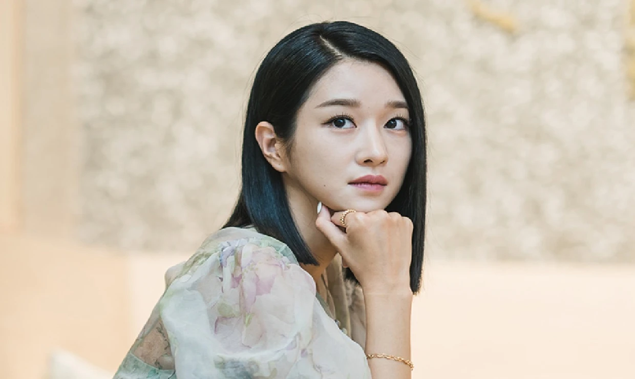 First glass skin, now glass hair? How to get Korean glass hair using Indian ingredients