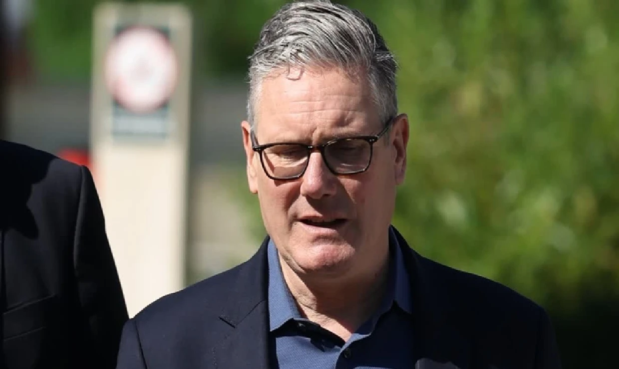 UK Political Crisis: Prime Minister Keir Starmer Resigns After Rising Discontent Within Labour Party