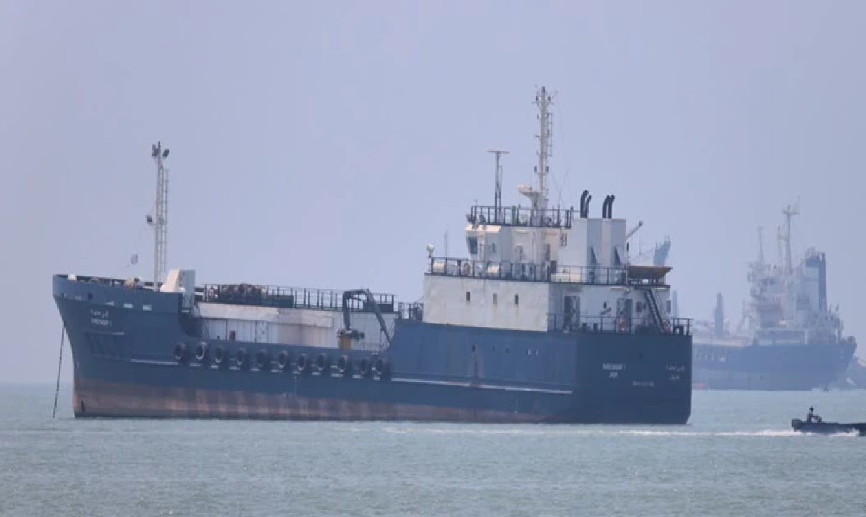 Middle East Crisis: Iran Shuts Strategic Strait of Hormuz Again Following Israeli Strikes on Lebanon