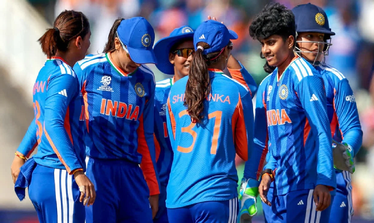 Women's T20 World Cup 2026: South Africa Edge Out India in Thrilling Encounter After Costly Fielding Errors