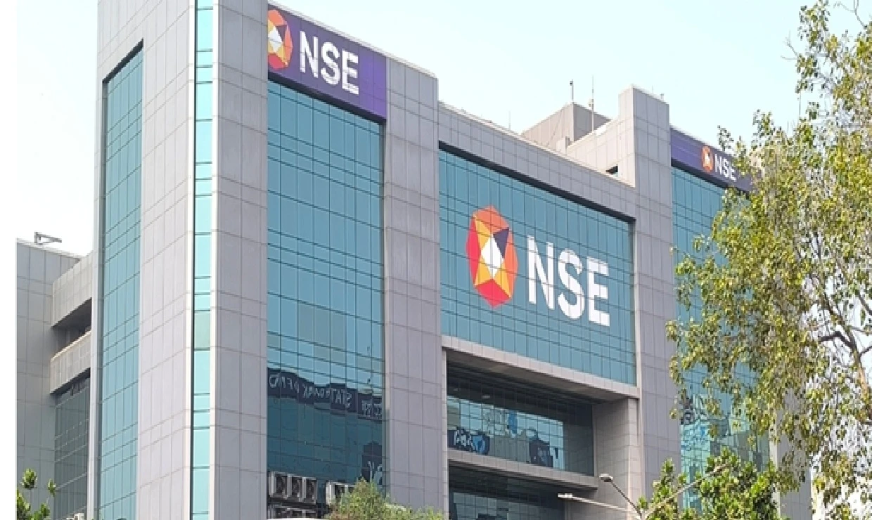 Easing West Asia Tensions and Falling Crude Prices Boost Indian Equities as Nifty Reclaims 24,100
