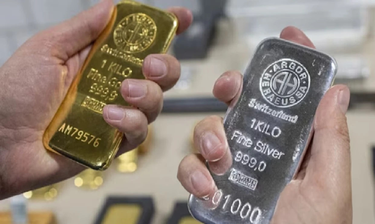 Gold, Silver Prices Surge on Improving Global Sentiment: Is It Time to Buy or Sell?