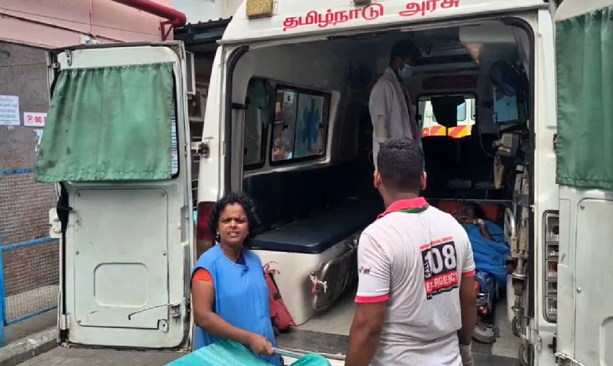Tamil Nadu Ammonia Gas Leak Death Toll Rises to Five as Tragic Factory Accident Claims More Migrant Workers