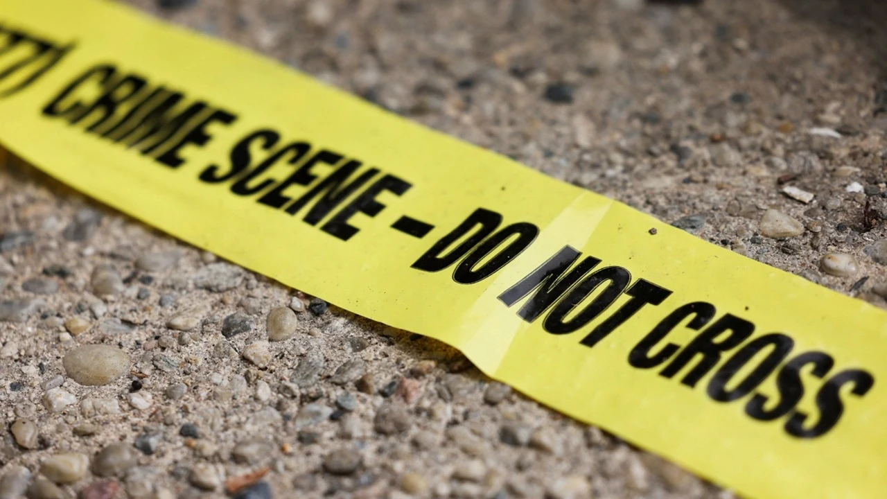 Triple Murder in Bengaluru: Family of Three Stabbed to Death in Sigehalli Apartment, Police Launch Manhunt