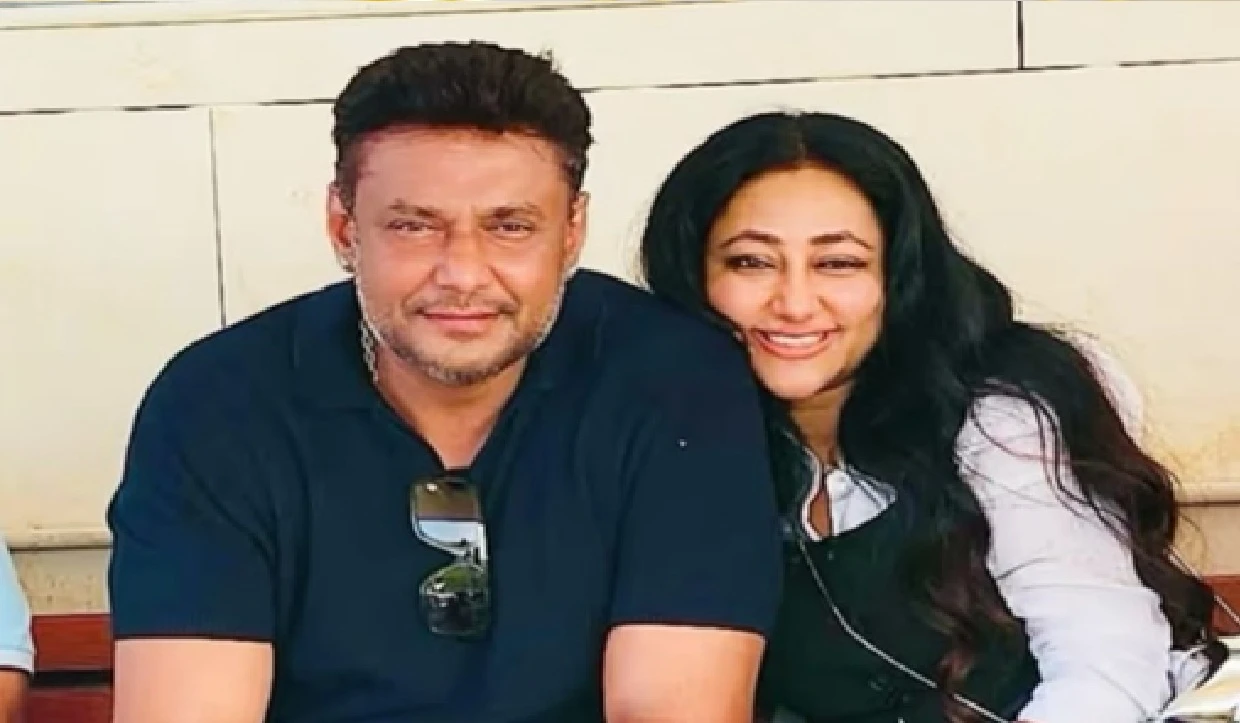 High Court Rejects Bail for Four Accused of Making Lewd Comments Against Actor Darshan's Wife Vijayalakshmi