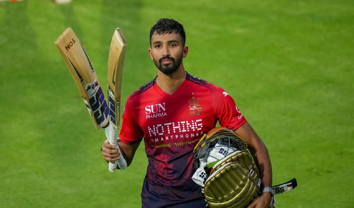 IPL Star Devdutt Padikkal Reveals the Breakfast Secret Behind RCB's Championship Success