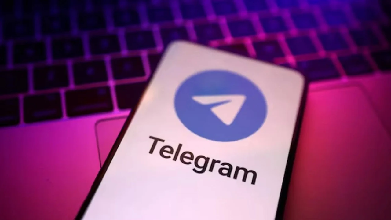 Telegram Services Partially Restored in India Following Temporary Ban Over NEET-UG Re-Exam