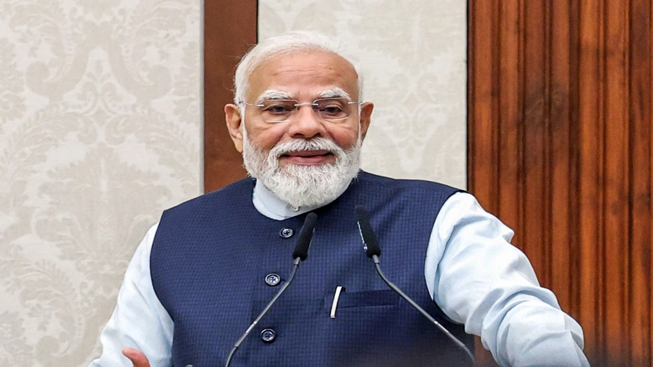 PM Modi Pays Tribute to Hazrat Imam Hussain on Muharram, Highlights Inspiring Sacrifice for Truth and Justice