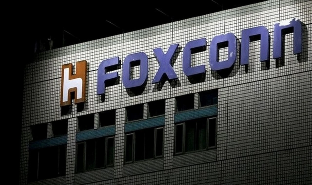 Foxconn Pumps $37.2 Million Into Indian Arm to Boost Stake to Near 100 Percent