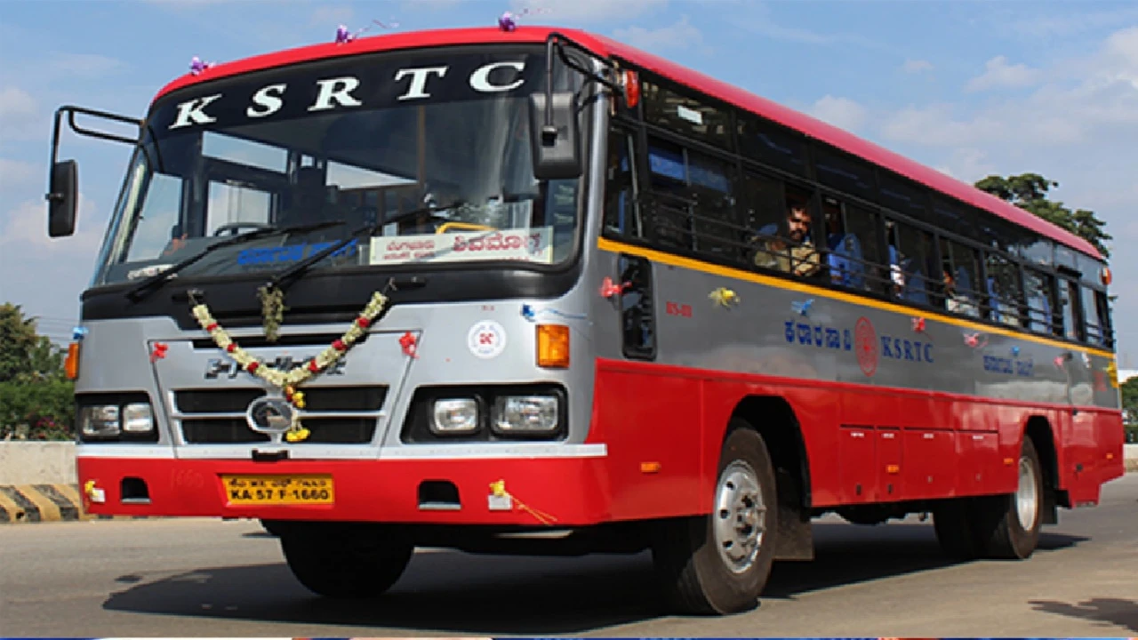 KSRTC Crackdown: Over Nine Lakh Rupees Fine Collected from Ticketless Commuters in a Single Month