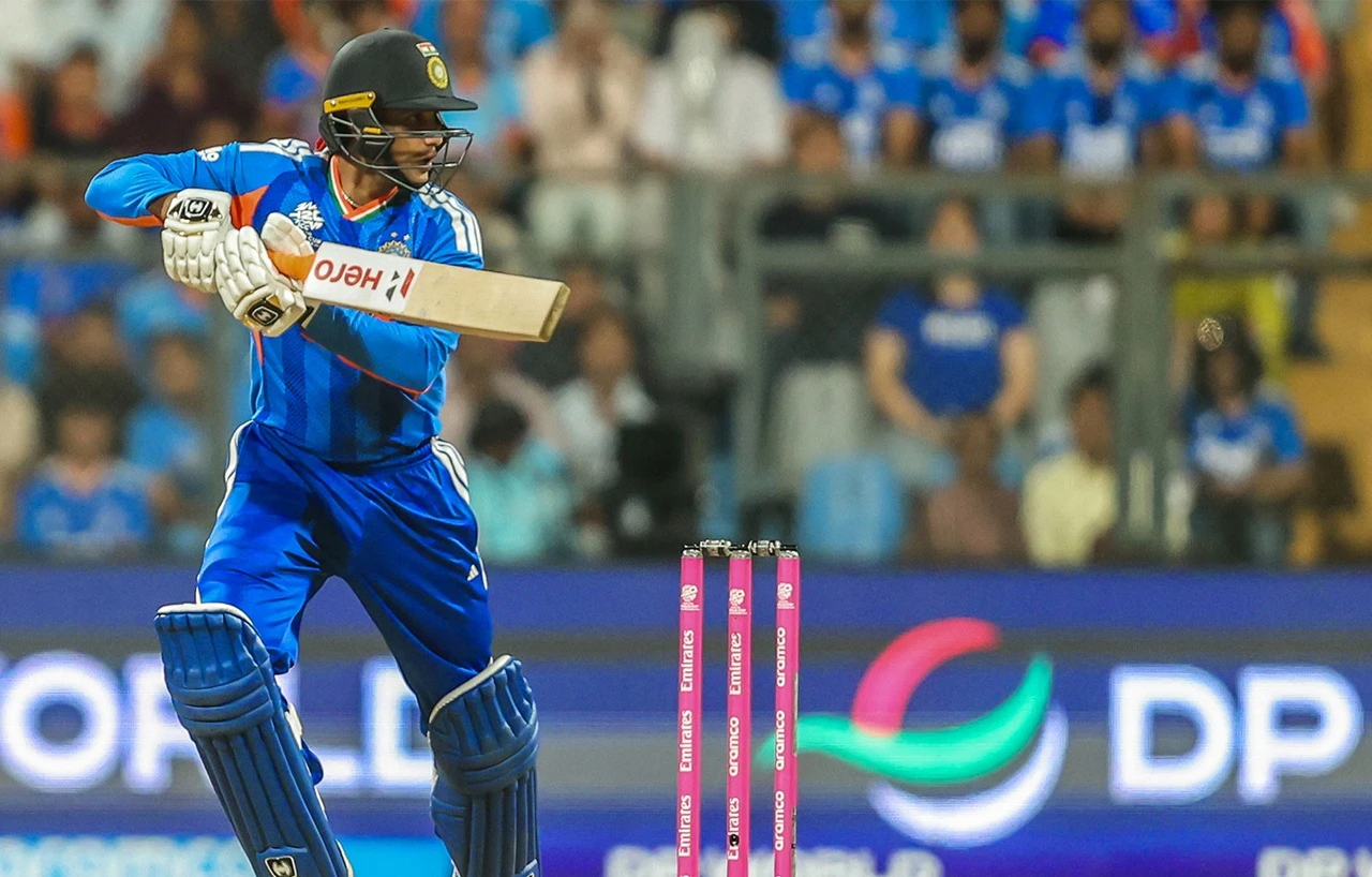 India vs Ireland: Abhishek Sharma Blames Failure to Adapt to Conditions After Historic Belfast Defeat
