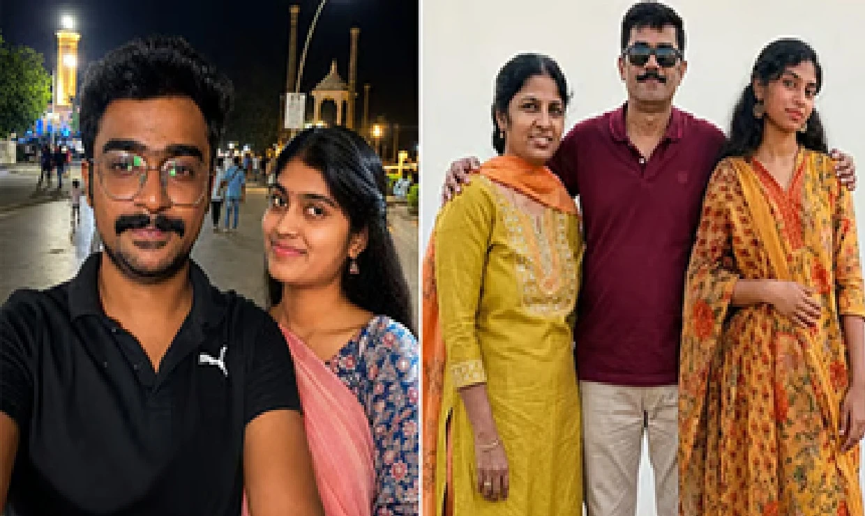 Bengaluru Triple Murder Case: Missing Co-Accused Kenneth Arrested in Puducherry