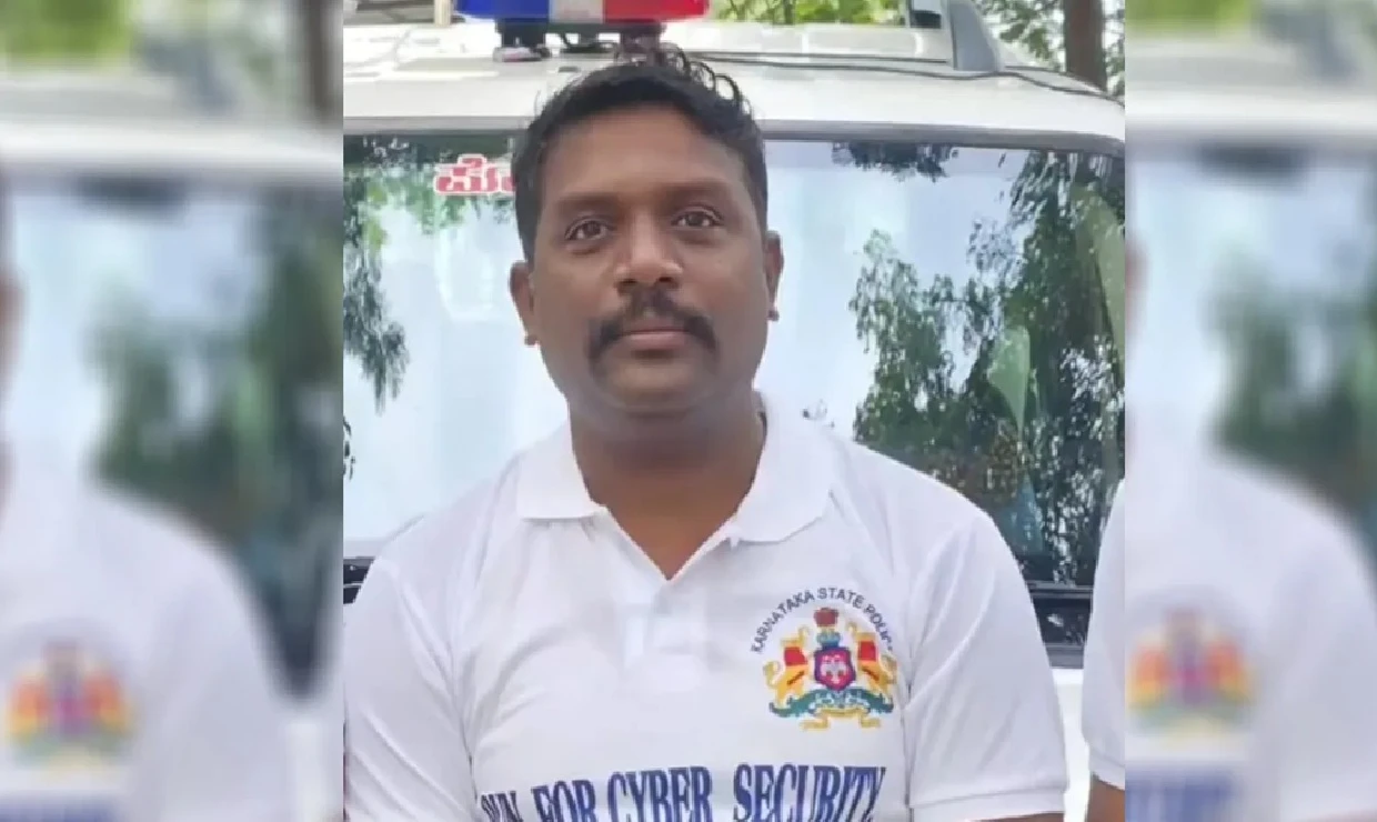Karnataka: 38-Year-Old Police Constable Dies of Heart Attack on Duty in Raichur, Lack of Doctors Alleged