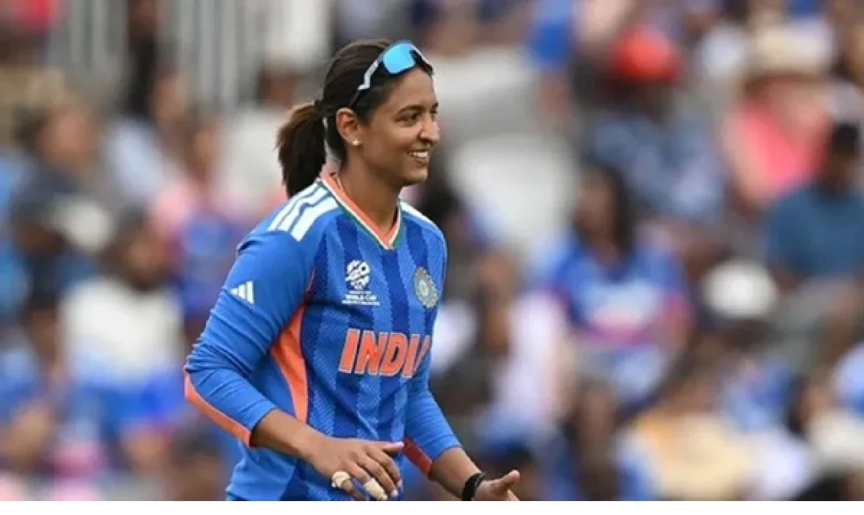 India Women’s Cricket Squad for 2026 Asian Games Announced: Harmanpreet Kaur Retains Captaincy