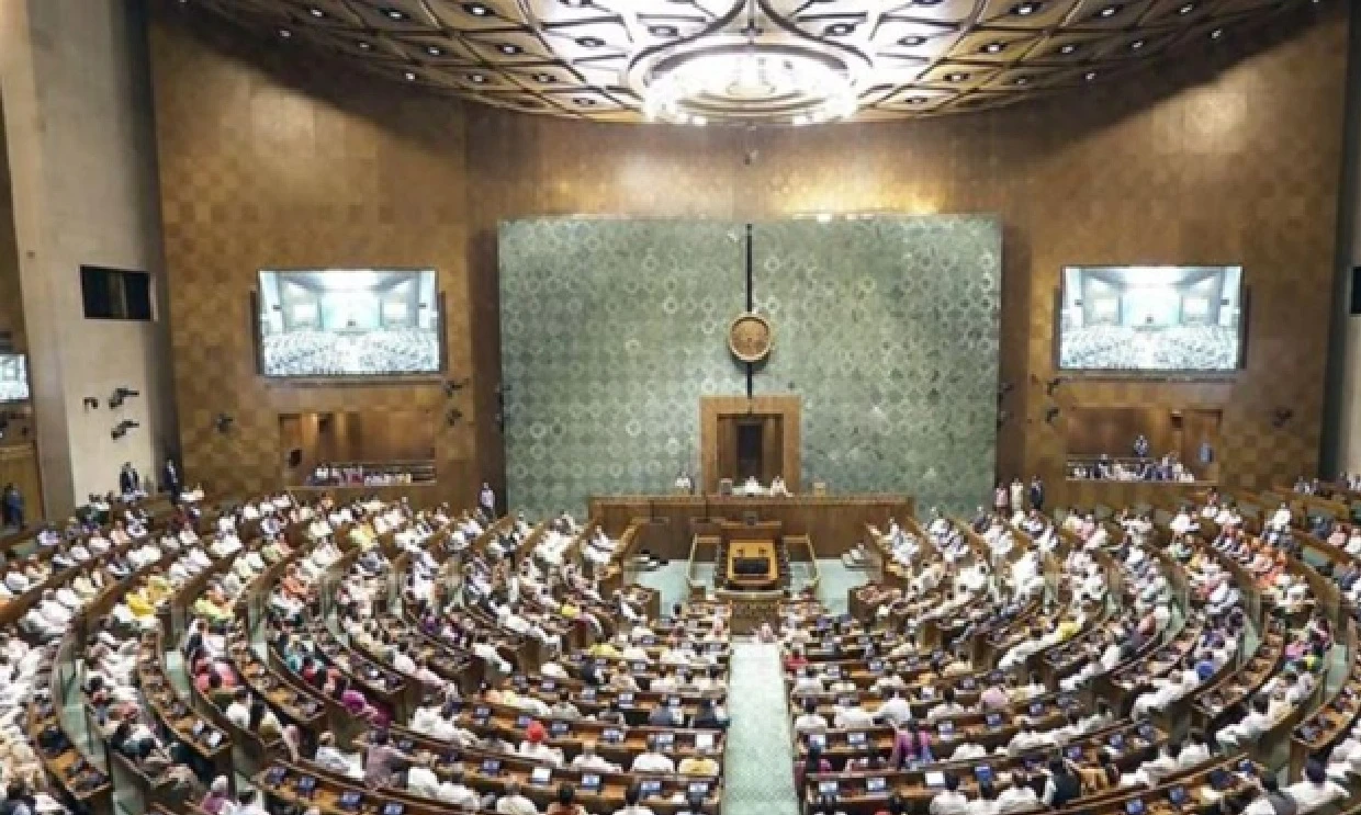 Monsoon Session of Parliament Likely to Begin on July 20; Women's Reservation Bill Set for Reintroduction