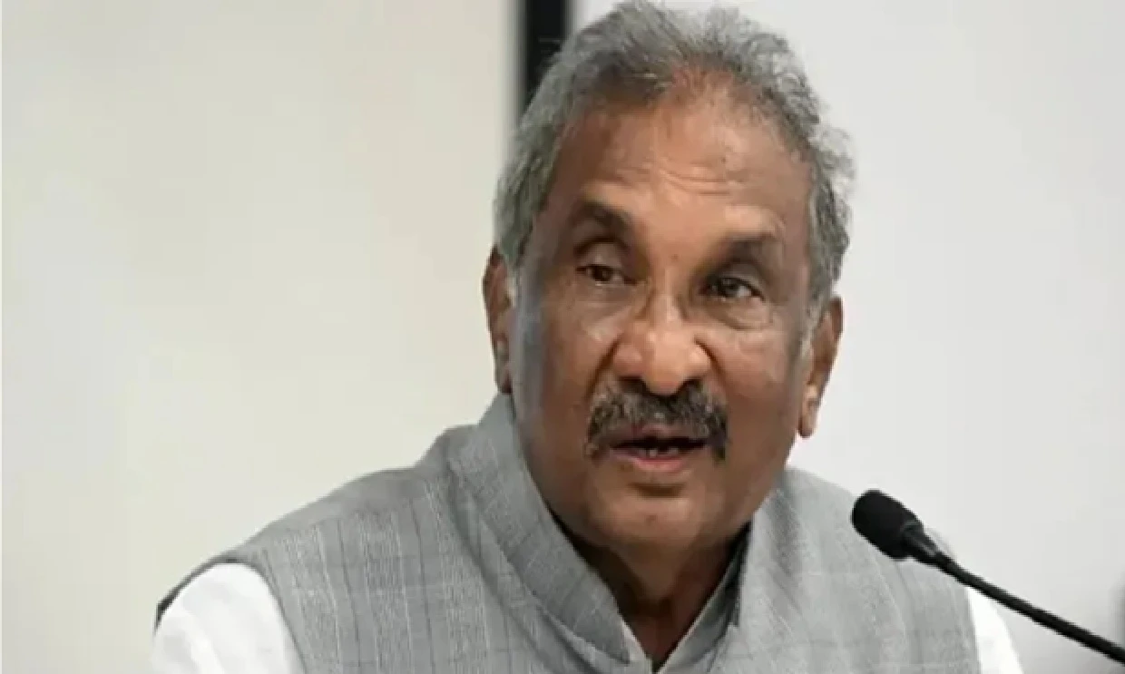 No Revision in Gruha Jyothi Scheme, Only Ineligible Beneficiaries Being Removed: KJ George