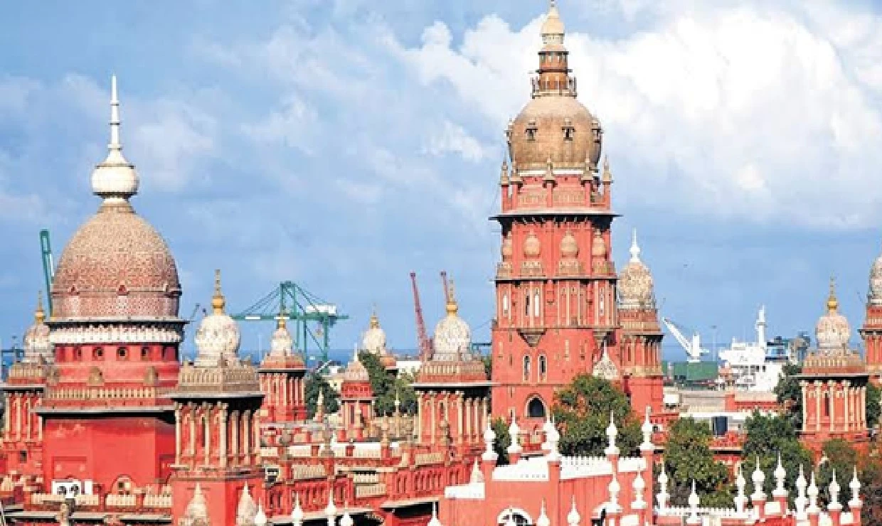 Madras High Court Ruling on Converts Reservation and Effective Cauliflower Cleaning Tips