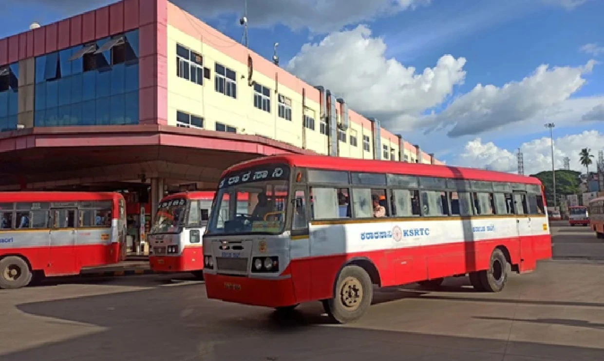 Karnataka Government Hikes Salaries for State Transport Employees by 12.5%
