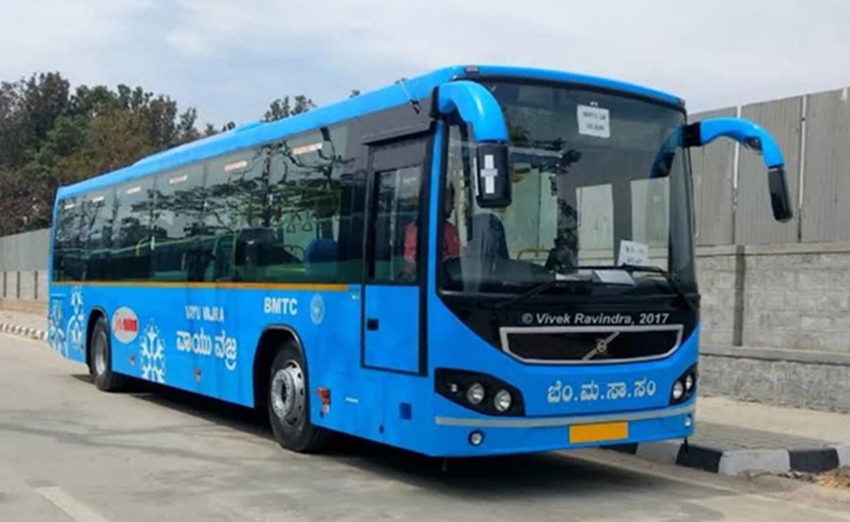 BMTC Fares Likely to Rise in Bengaluru After NICE Road Toll Hike
