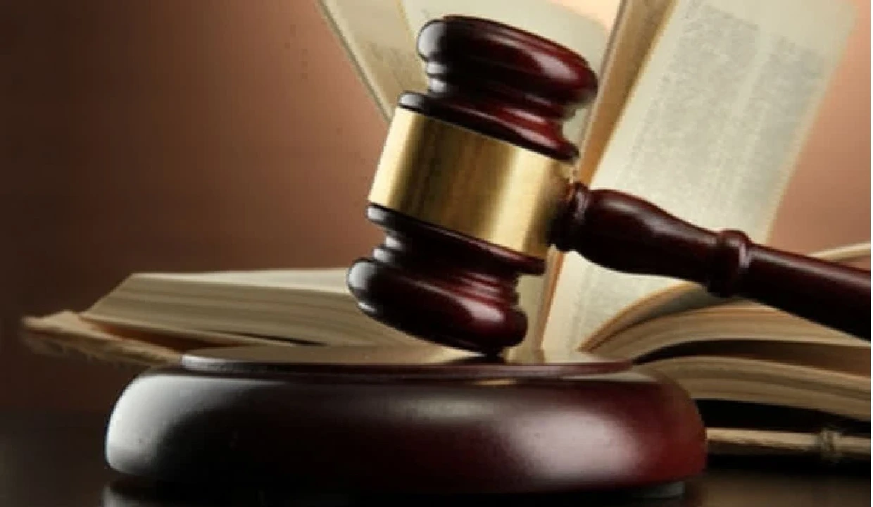 Knife-Wielding Robber Sentenced to 7 Years Prison for ₹500 Heist in Shivamogga