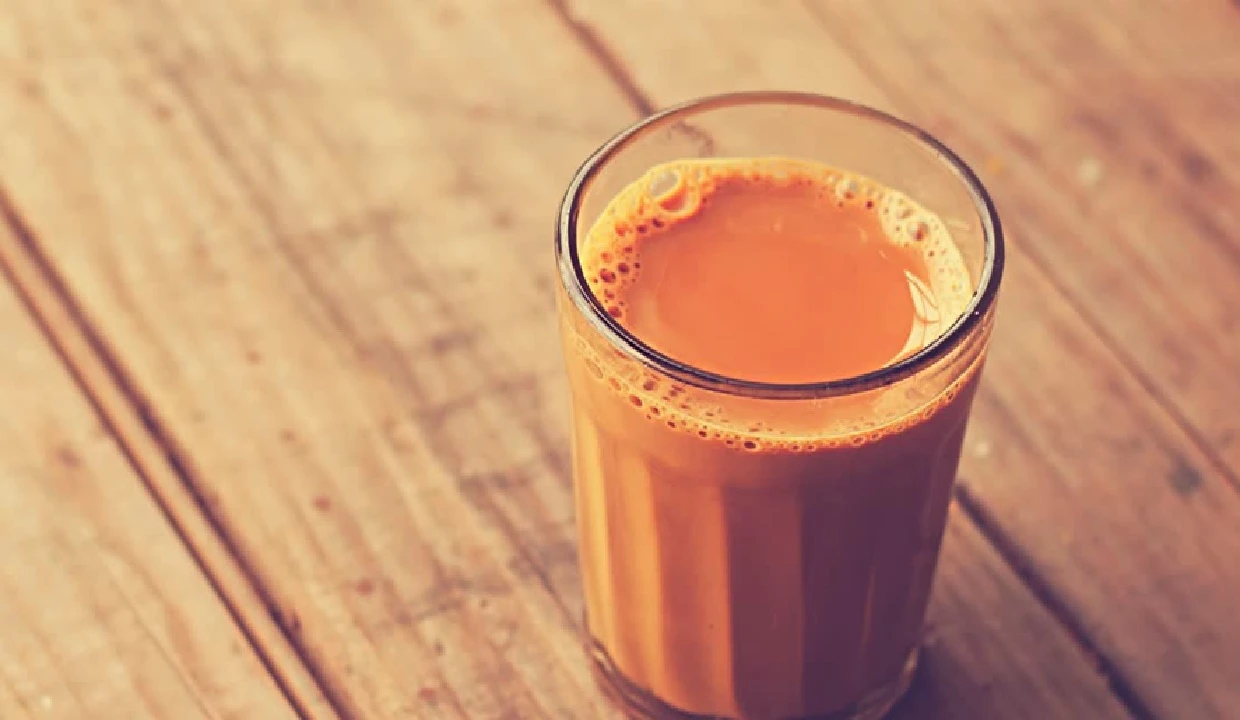Are Your Tea Habits Harming You? Common Mistakes That Can Lead to Aciditis and Serious Health Risks
