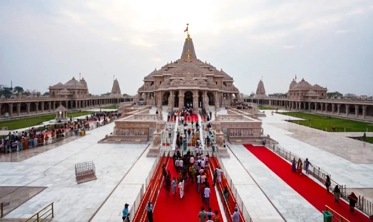 Ram Temple Trust Meeting: Key Decision on Champat Rai and Anil Mishra’s Resignation Expected Amid Donation Scams