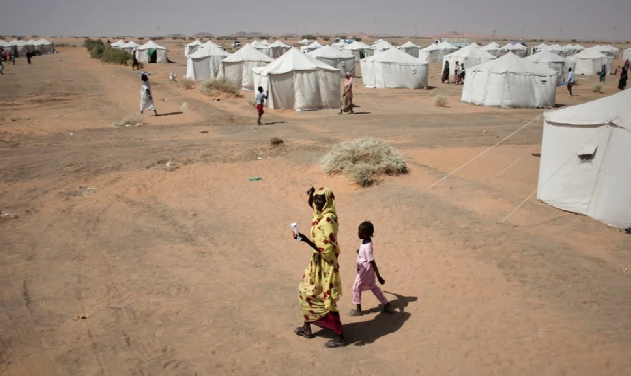 UNICEF: Drone Strikes Kill Over 300 Children in Sudan War Across Last Six Months