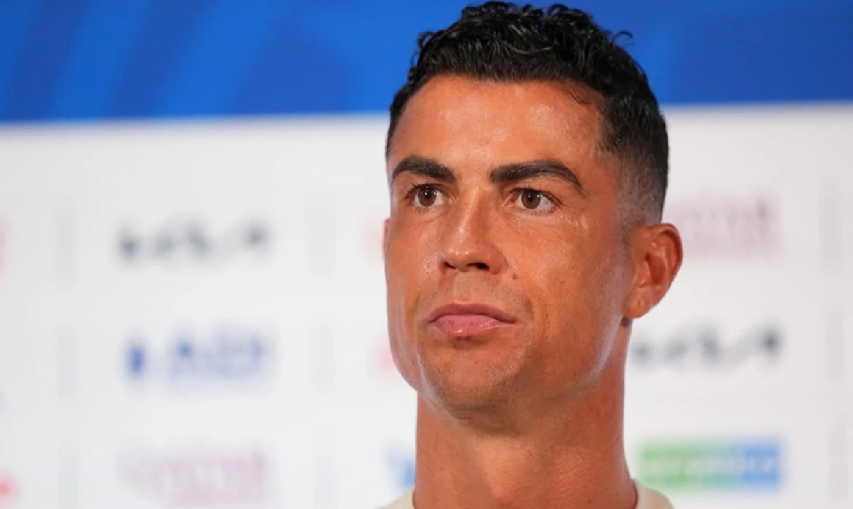 Cristiano Ronaldo Defies Critics and Confirms 2026 Tournament Will Be His Final FIFA World Cup