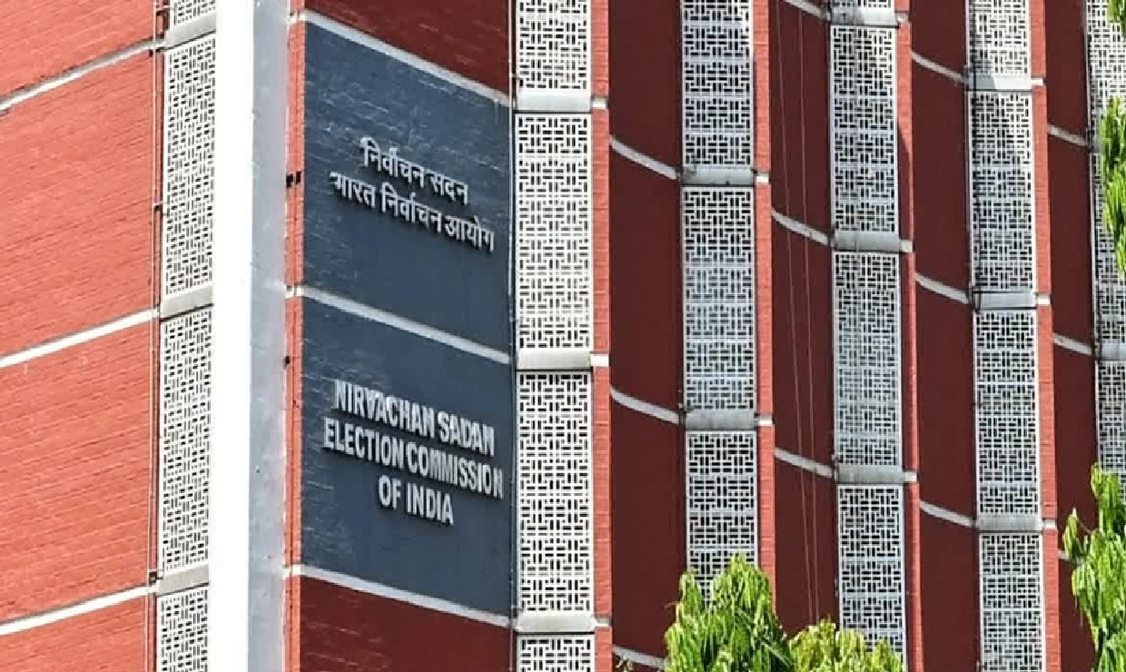 ECI Announces Rajya Sabha By-Election Schedule for Three West Bengal Seats