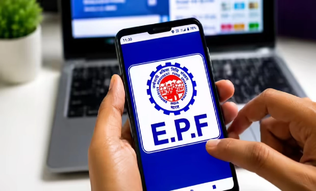 EPFO to Credit PF Interest by July 15: Check Your Balance Instantly Online
