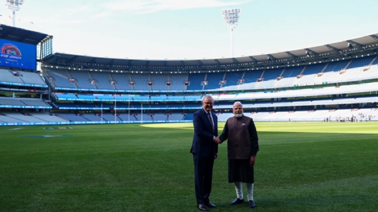 India to Host BBL Opener: Big Bash League Steps Outside Australia for the First Time in Chennai