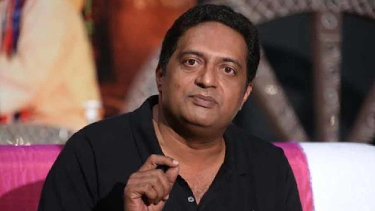 Actor Prakash Raj Granted Bail in Multiple Voter ID Case