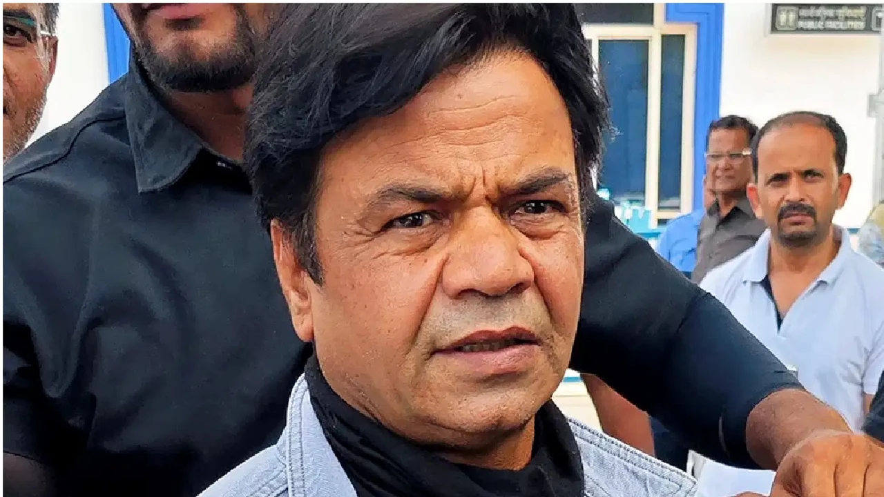 Bollywood Actor Rajpal Yadav Sentenced to 3 Months in Jail by Delhi High Court in Cheque Bounce Case