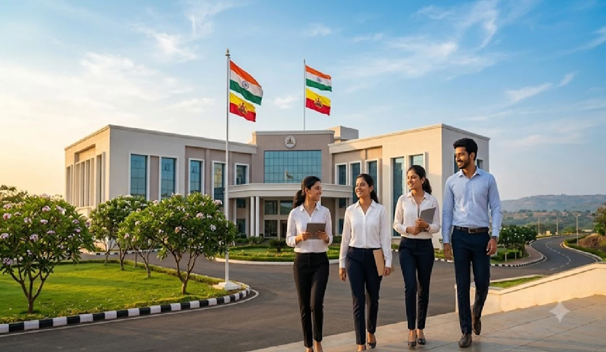Belagavi Zilla Panchayat Recruitment 2026: Apply Online for 17 Vacancies Before July 15
