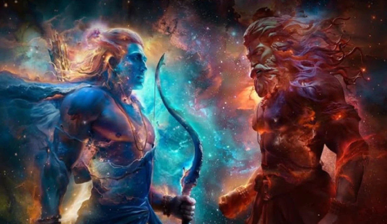 Highly Anticipated 'Ramayana' Trailer Release Date Confirmed