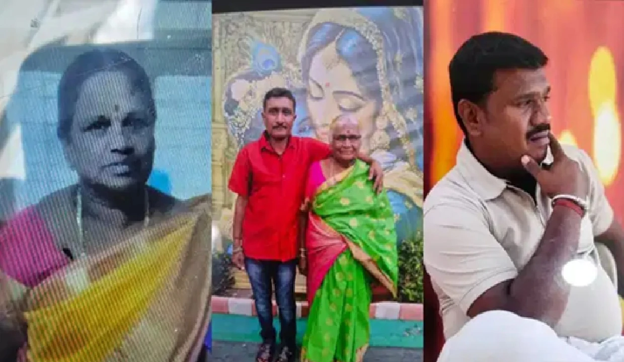 Bengaluru Shocked by Triple Murder-Suicide: Mentally Depressed Man Kills 3 Family Members Before Taking His Own Life