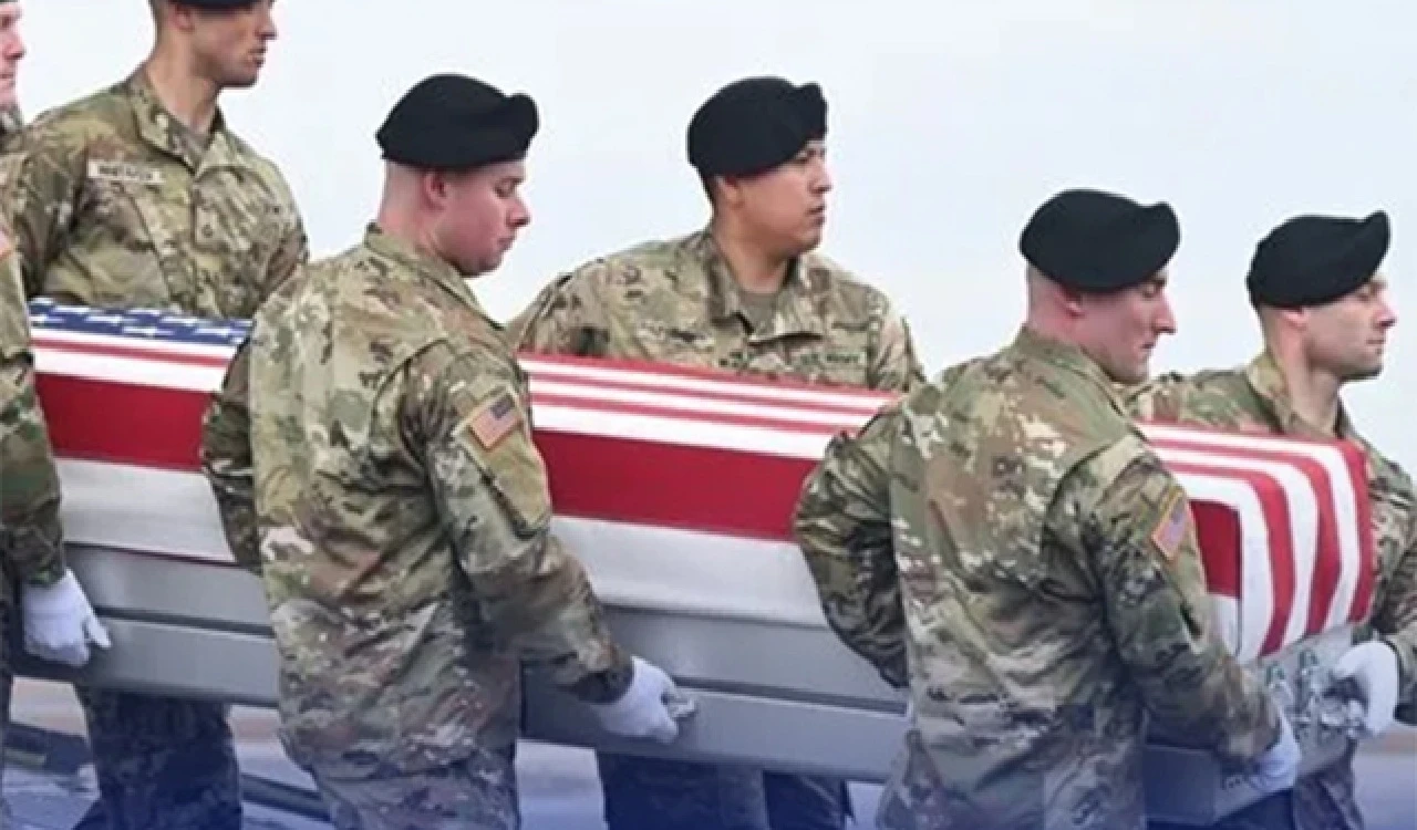 Two U.S. Service Members Killed and One Missing Following Iranian Attack in Jordan