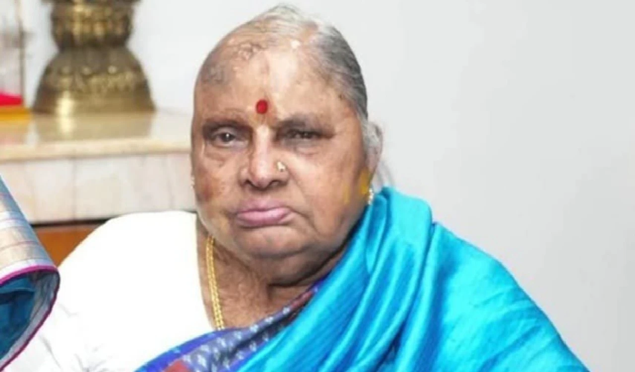 Chennamma Deve Gowda Funeral: Holiday Declared for Schools, Colleges in Holenarasipura on July 20