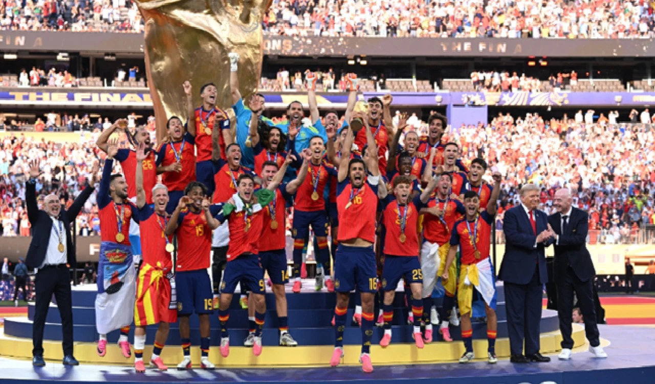 FIFA World Cup 2026 Prize Money: How Much Schemes and Millions Did Champions Spain and Others Take Home?