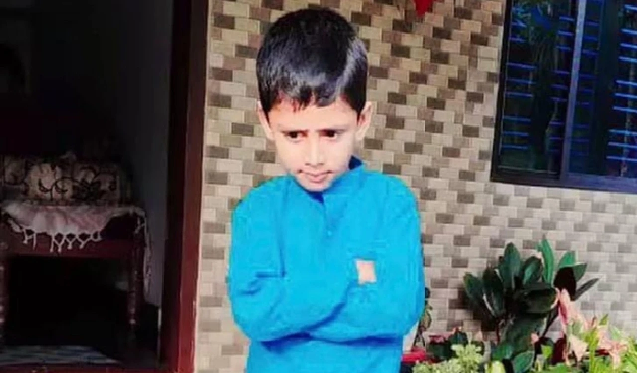Tragic Car Accident in Thirthahalli: 7-Year-Old Boy Dies After Being Hit by Car While Playing