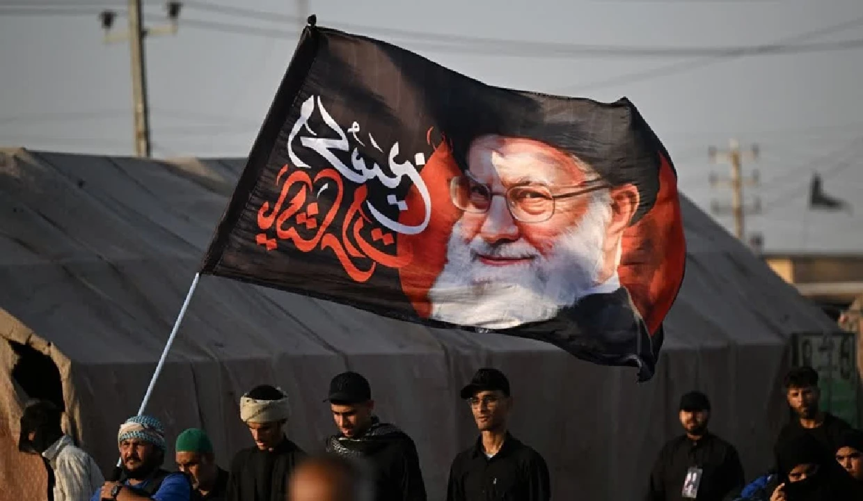 Iran Claims Attacks on US Military Bases in Jordan, Bahrain, and Kuwait