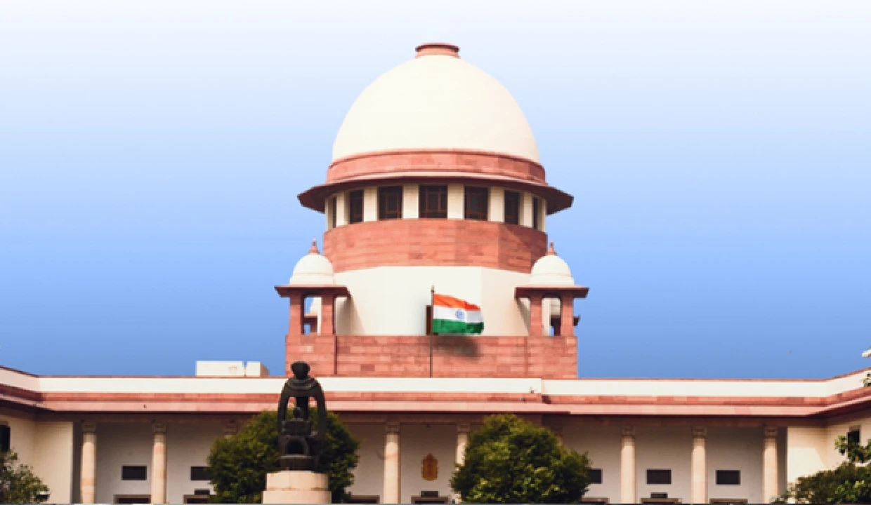 Supreme Court Refuses Urgent Hearing on Plea Against Delhi Police Lathicharge on CJP Protestors