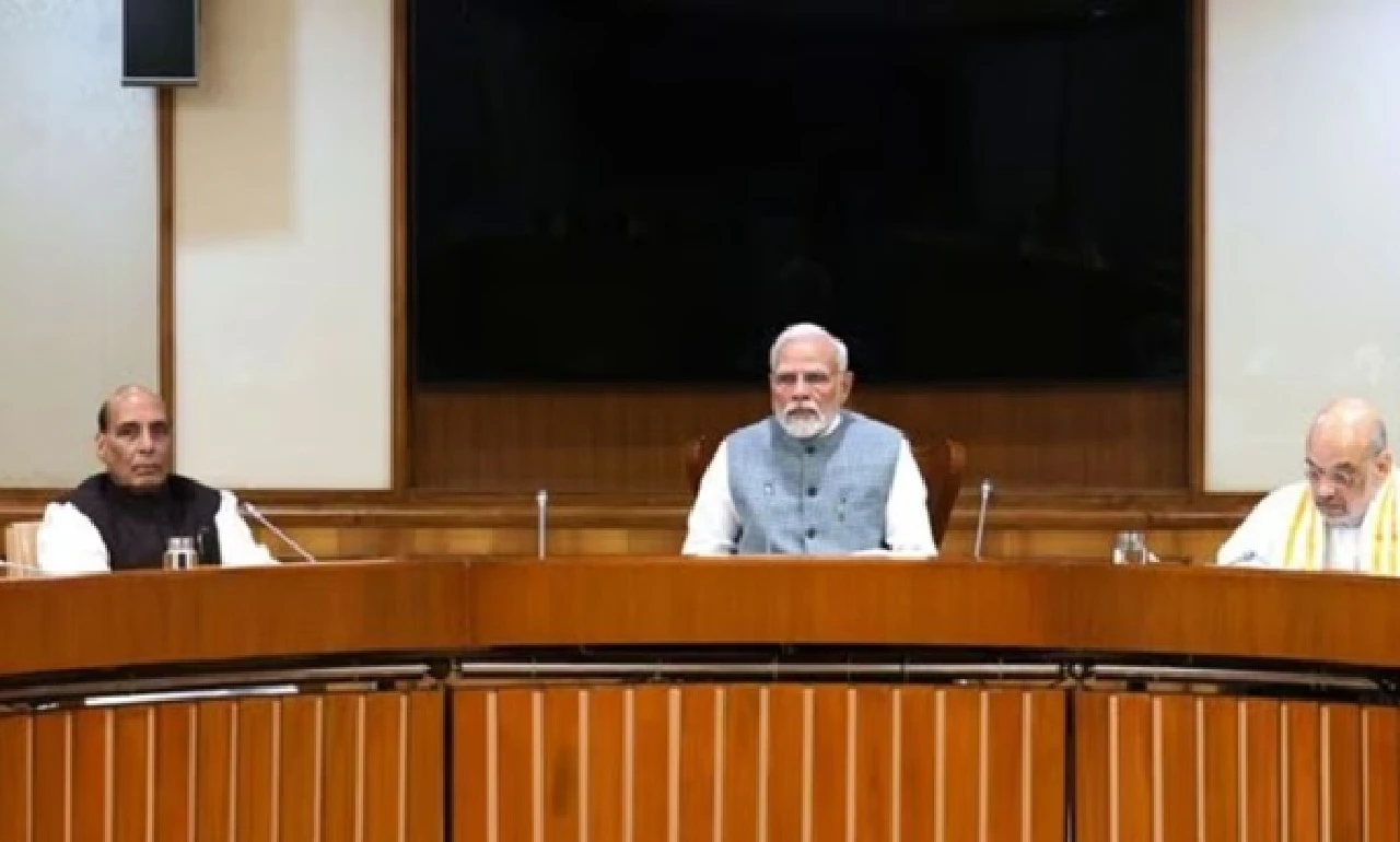Modi Government Approves Tougher Anti-Paper Leak Bill: Up to 10-Year Jail, ₹10 Crore Fine, and Fast-Track Courts