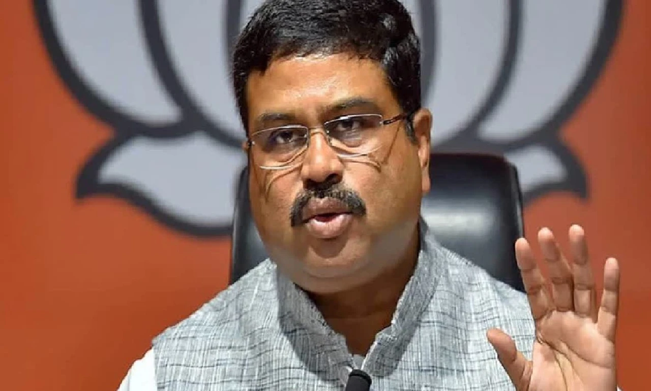 Union Education Minister Dharmendra Pradhan Resigns Over NEET-UG Controversy: Read His Full Statement