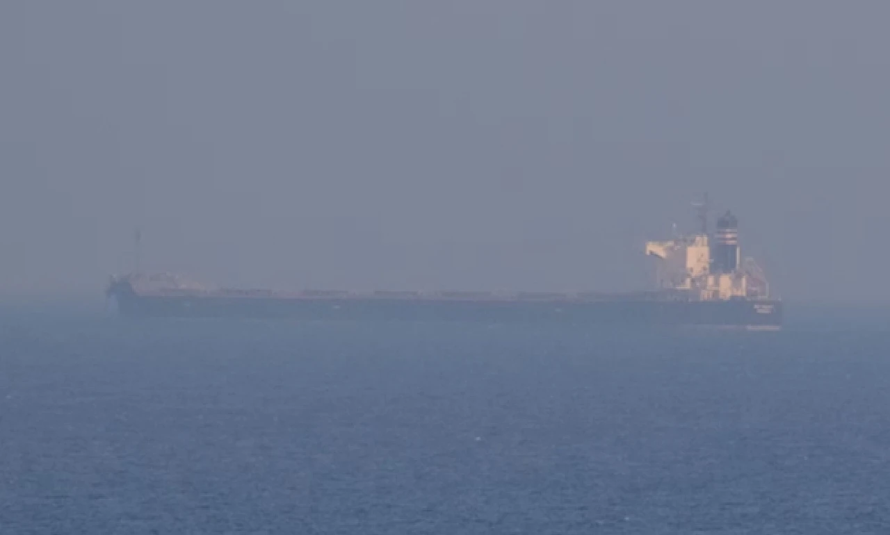 Two Indian Sailors Missing After Merchant Vessel Struck at Ukraine’s Odesa Port