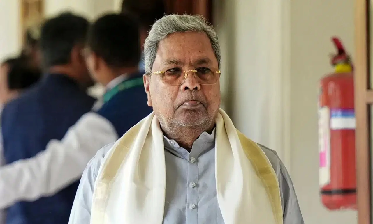 Former Karnataka CM Siddaramaiah Announces Retirement from Electoral Politics, Will Not Contest 2028 Assembly Elections