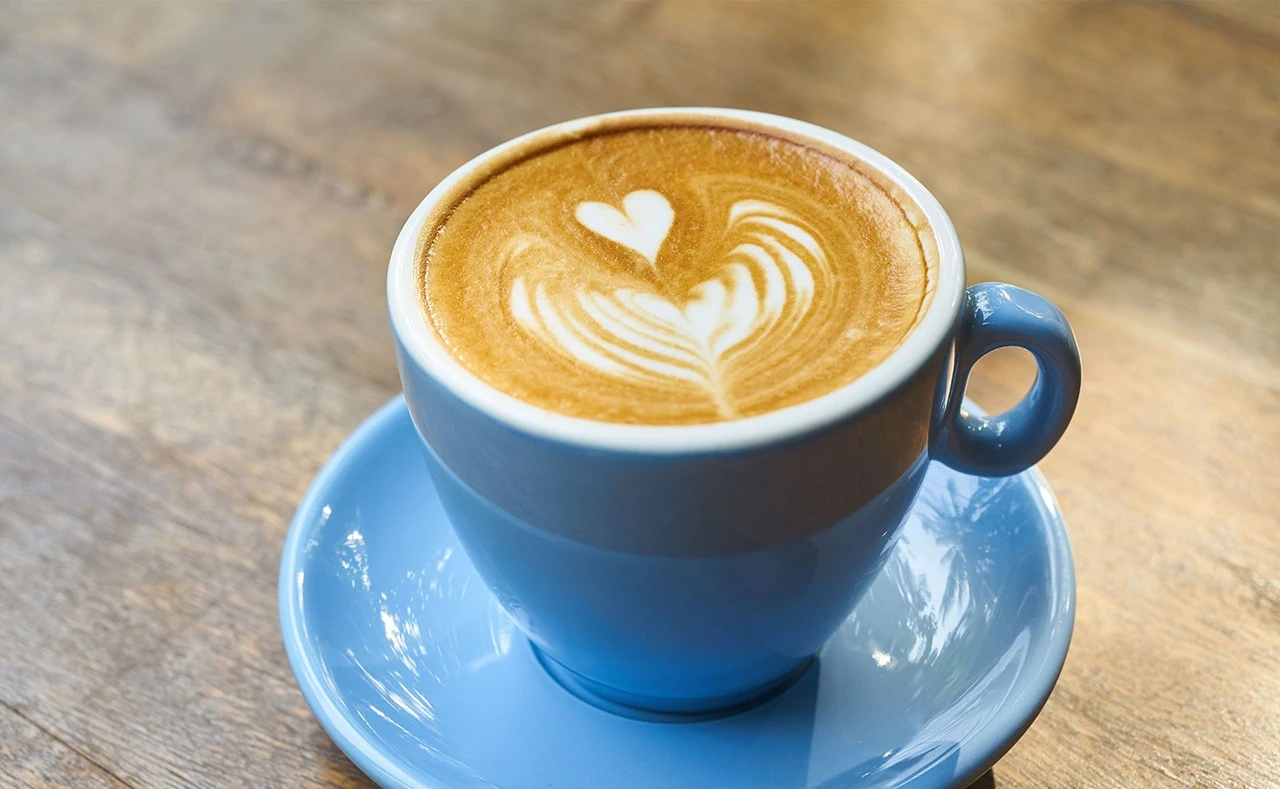 American Heart Association Study Identifies Safe Daily Limit for Coffee and Daily Caffeine Consumption
