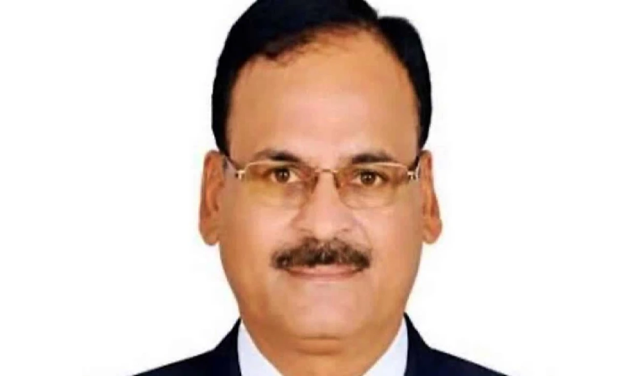 KPSC Veterinary Officer Recruitment Scam: FIR Filed Against Ex-Chairman Shivashankarappa Sahukar and 29 Others