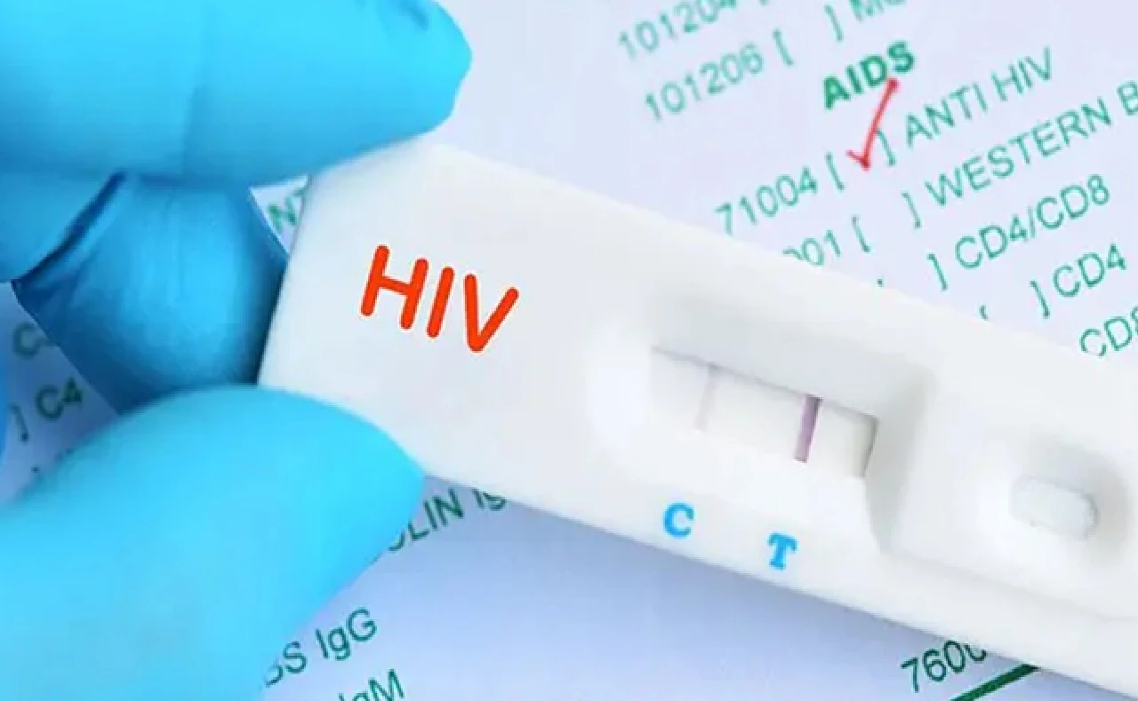 Karnataka Health Department to Conduct Mandatory HIV Screening for College Students to Curb Rising Infections
